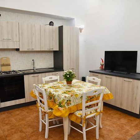فيلا La Casa Di Nonno Peppe مارتينا فرانكا المظهر الخارجي الصورة