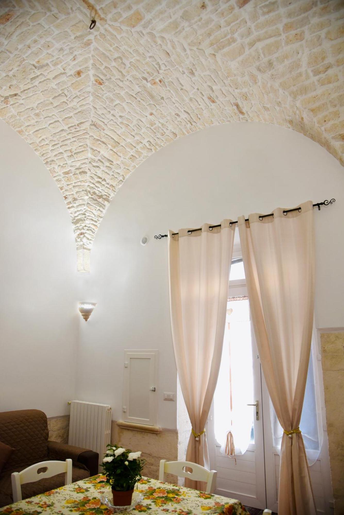 فيلا La Casa Di Nonno Peppe مارتينا فرانكا المظهر الخارجي الصورة